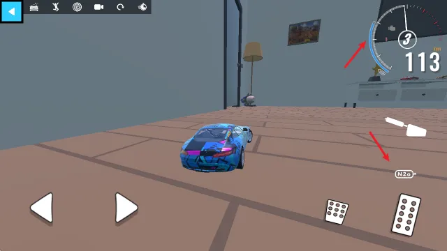 ��ײ����ģ����22026���°汾