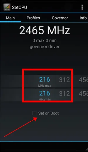 SetCPU2026���°汾