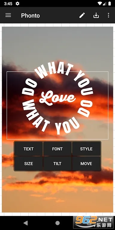 Phonto(ͼƬ���ִ���)v1.7.113 �ֻ���