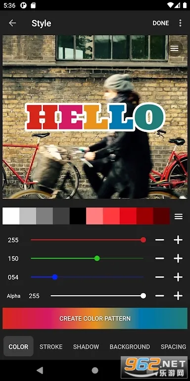 Phonto(ͼƬ���ִ���)v1.7.113 �ֻ���