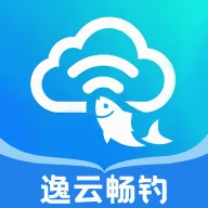 逸云畅钓(垂钓辅助应用)v1.0.0 安卓版