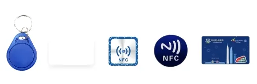 NFC Writer最新手机版 NFC Writer最新手机版