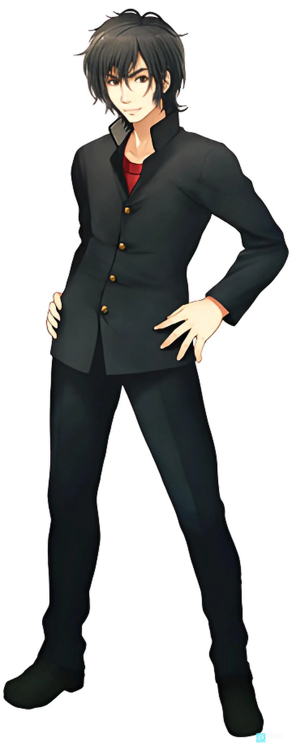 君与彼女与彼女之恋(恋爱galgame游戏) 君与彼女与彼女之恋(恋爱galgame游戏)