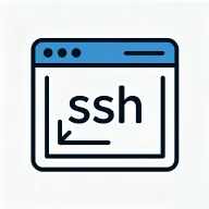 SSH����(��������ά����)v1.0.0 ��׿��