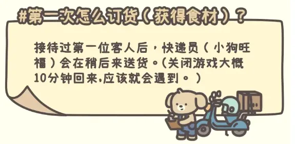 橡子屋(经营模拟游戏) 橡子屋(经营模拟游戏)