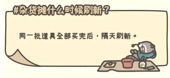 橡子屋(经营模拟游戏) 橡子屋(经营模拟游戏)