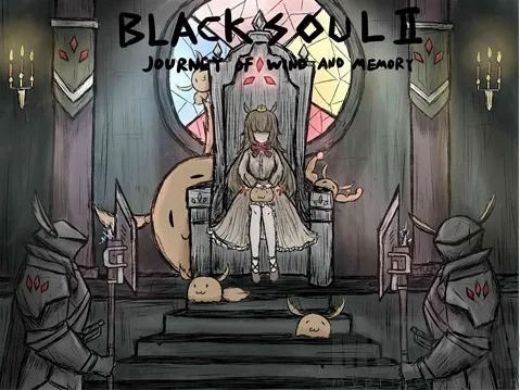 ����׷��֮��(BlackSouls��Ϸ����)