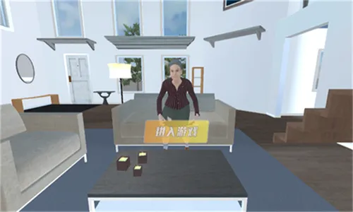 疯狂老奶奶2026最新版本 疯狂老奶奶2026最新版本