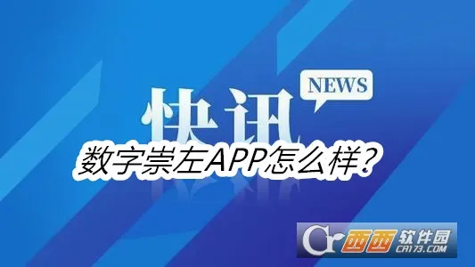 数字崇左(阅读服务平台) 数字崇左(阅读服务平台)
