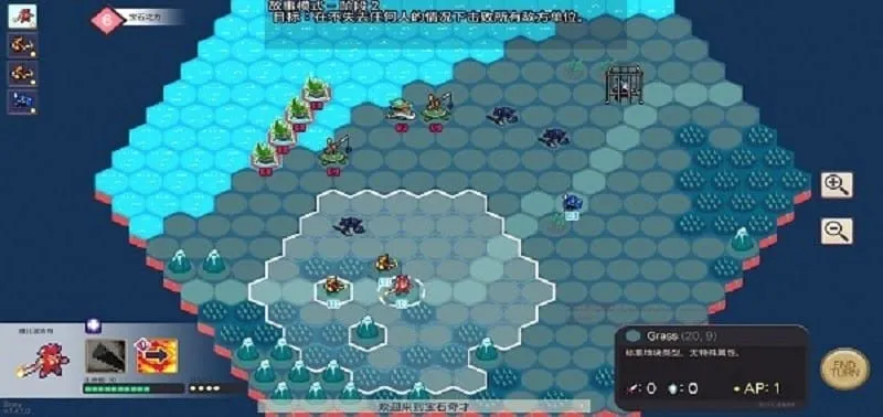 ��ʯ���(ս�������Ϸ)v1.50.1 ��׿��