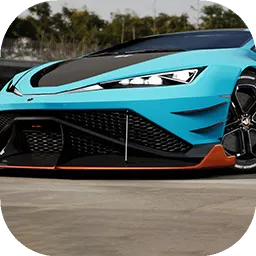 GG飞车2(赛车竞速游戏)v1.0 安卓版