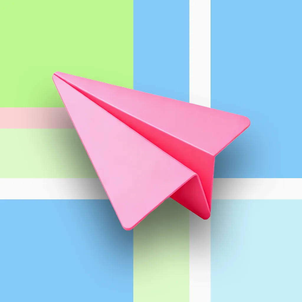 高峰地图导航(出行导航工具)v1.0.1 手机版