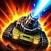 钢铁:坦克炮塔(策略动作塔防游戏)v1.0.3 安卓版