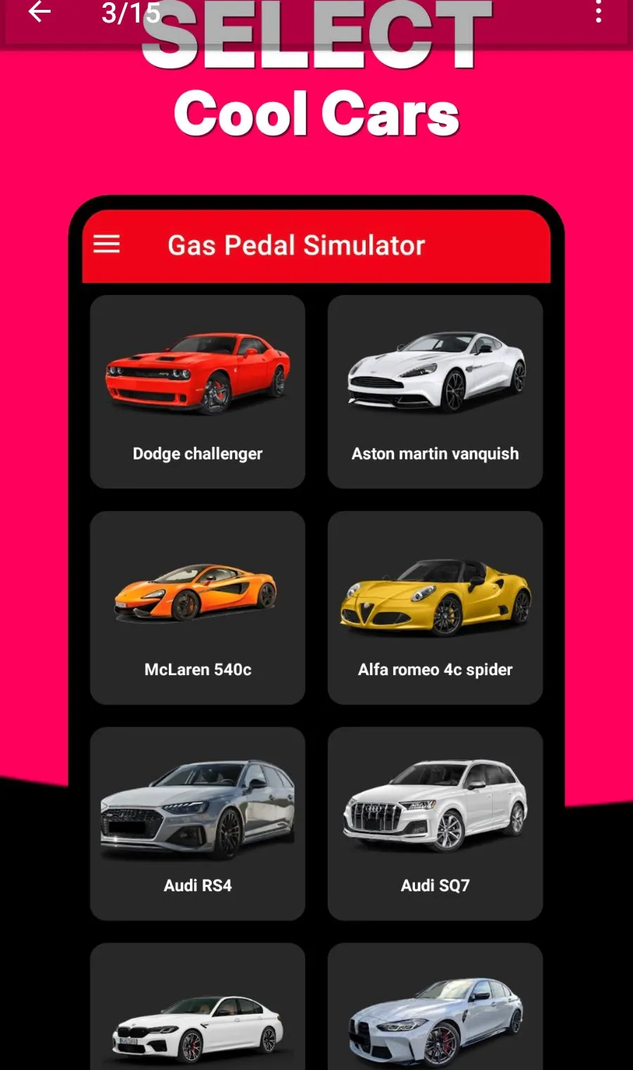 ����������ģ������׿���ֻ���v1.0.3 �ֻ���