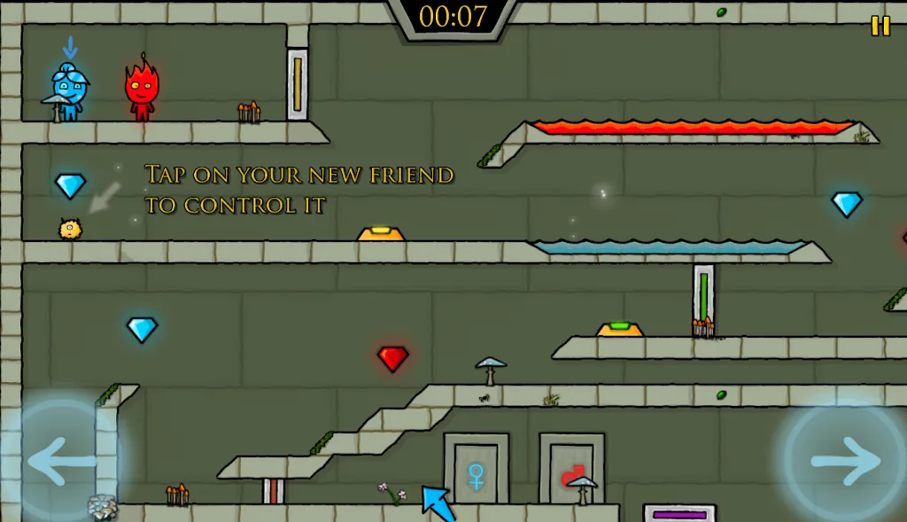 ������ 7���������(������ð����Ϸ)v2.2.2 �ֻ���