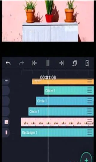 am剪辑软件最新手机版 am剪辑软件最新手机版