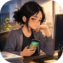 摸鱼大王(办公室摸鱼游戏)v1.0.0 安卓版