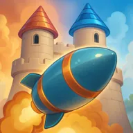 城堡克星(城堡破坏游戏)v1.11.1 安卓版
