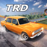 TRD:计时赛(计时赛游戏)v1.2.9 安卓版