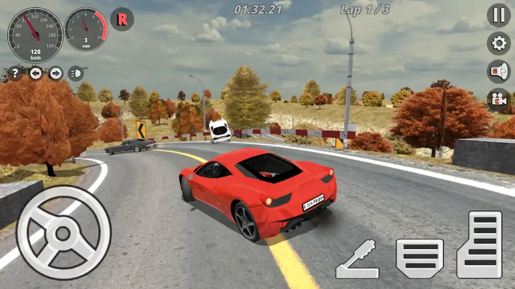 TRD����ʱ��(��ʱ����Ϸ)v1.2.9 ��׿��