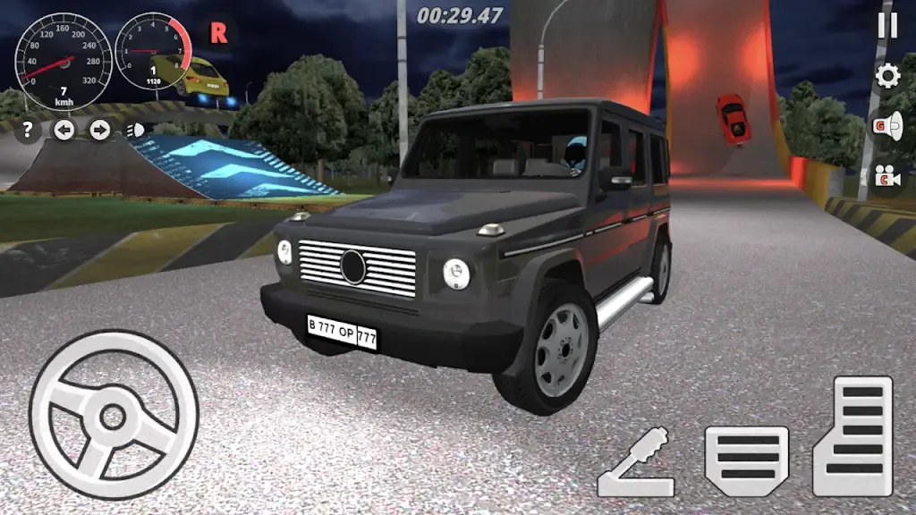 TRD����ʱ��(��ʱ����Ϸ)v1.2.9 ��׿��