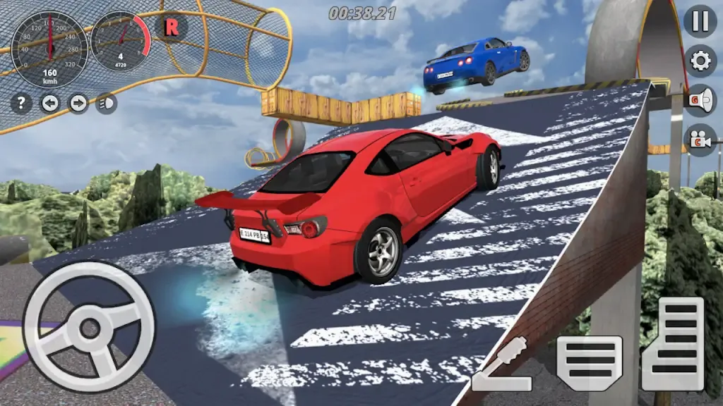 TRD����ʱ��(��ʱ����Ϸ)v1.2.9 ��׿��