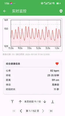 ��Сһ�󽡿���ع�������(�����������)v1.0.0 �ֻ���