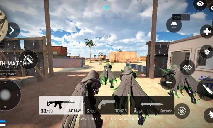 Project BFA���ʲ��Է�2026���°汾v0.2.1 ��׿��
