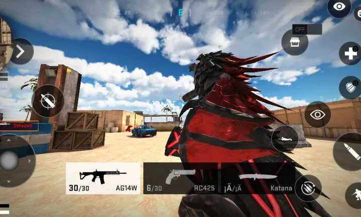 Project BFA���ʲ��Է�2026���°汾v0.2.1 ��׿��