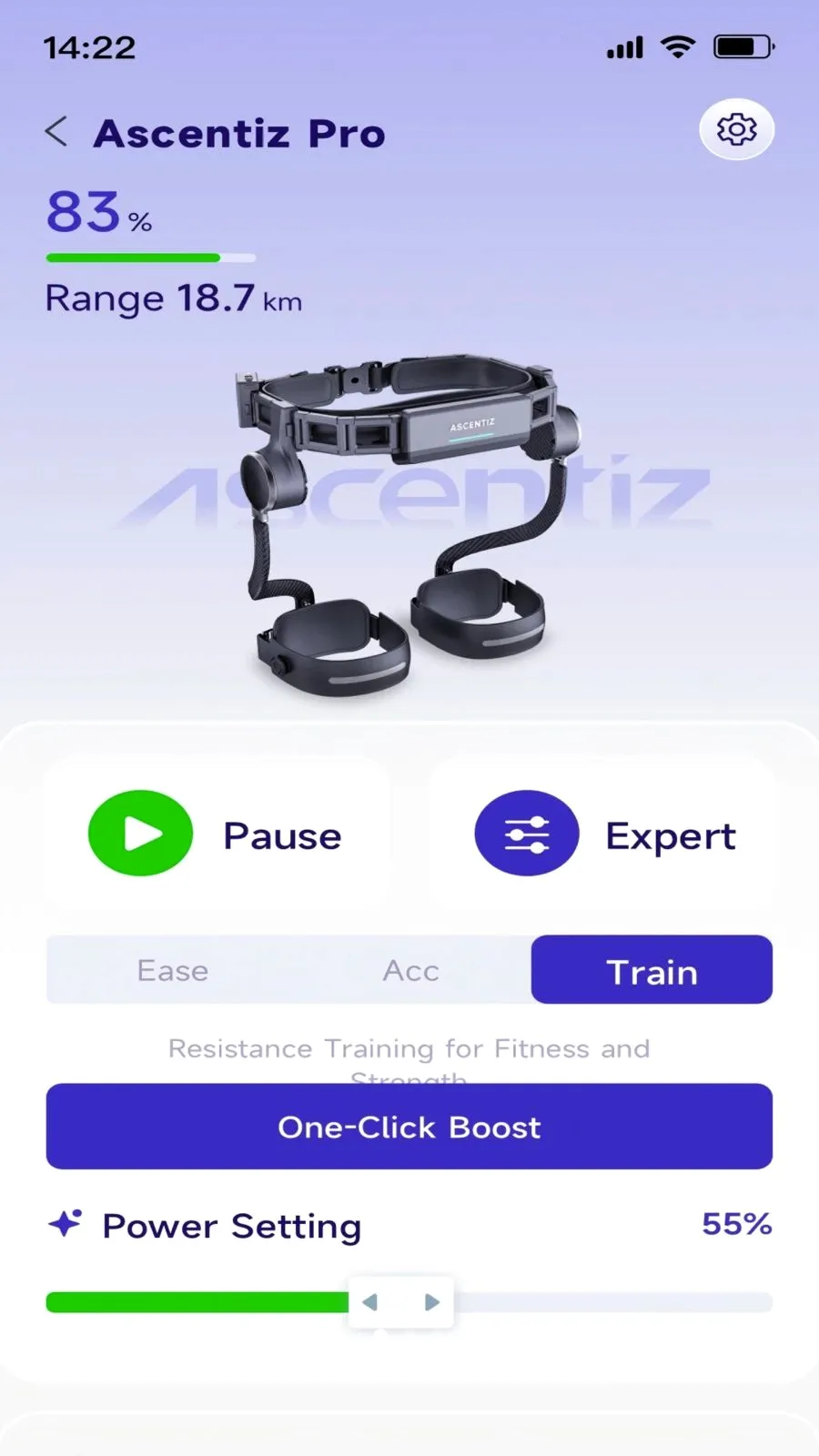 Ascentiz�����ֻ���v1.2.8 ��׿��