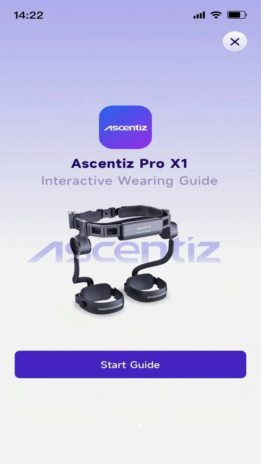 Ascentiz�����ֻ���v1.2.8 ��׿��
