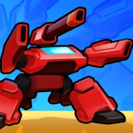机甲战争免费下载v1.0.19 安卓版