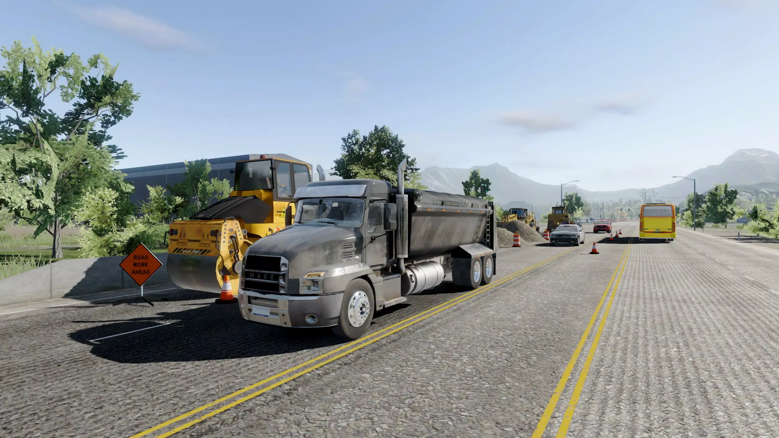 ���濨��ģ����MOD�汾v1.6.0 �ֻ���