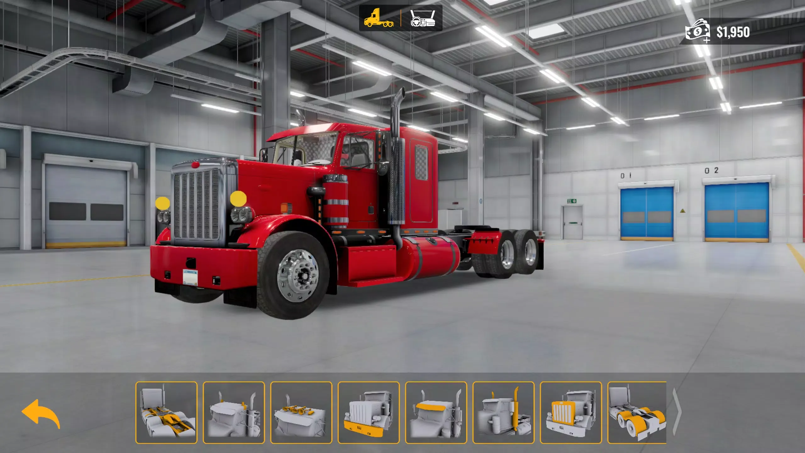 ���濨��ģ����MOD�汾v1.6.0 �ֻ���