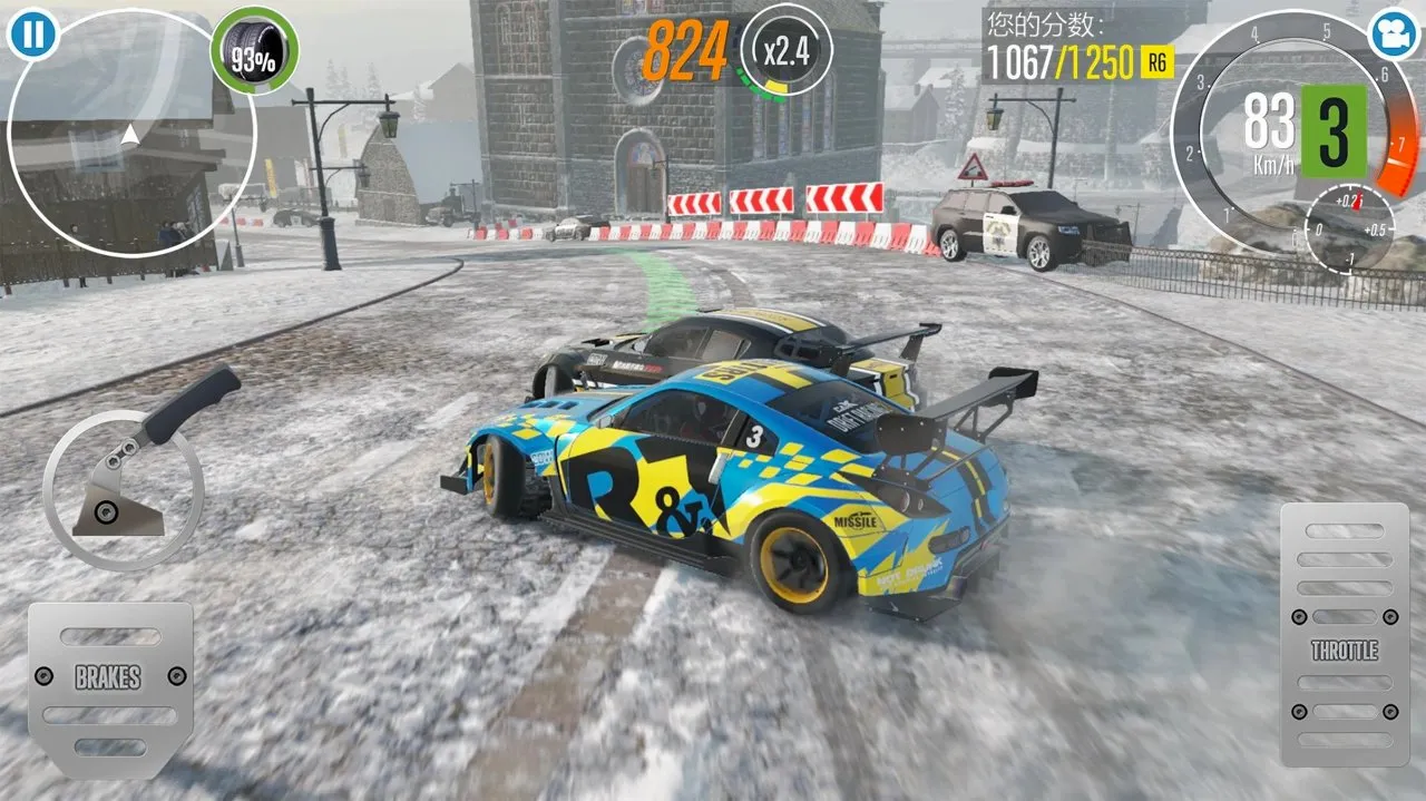 carxƯ������2�ƽ�����޽��v1.2.1 �ֻ���