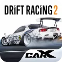 carx漂移赛车2破解版无限金币v1.2.1 手机版