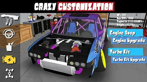 fr����modģ�鳵��v0.4.7 �ֻ���
