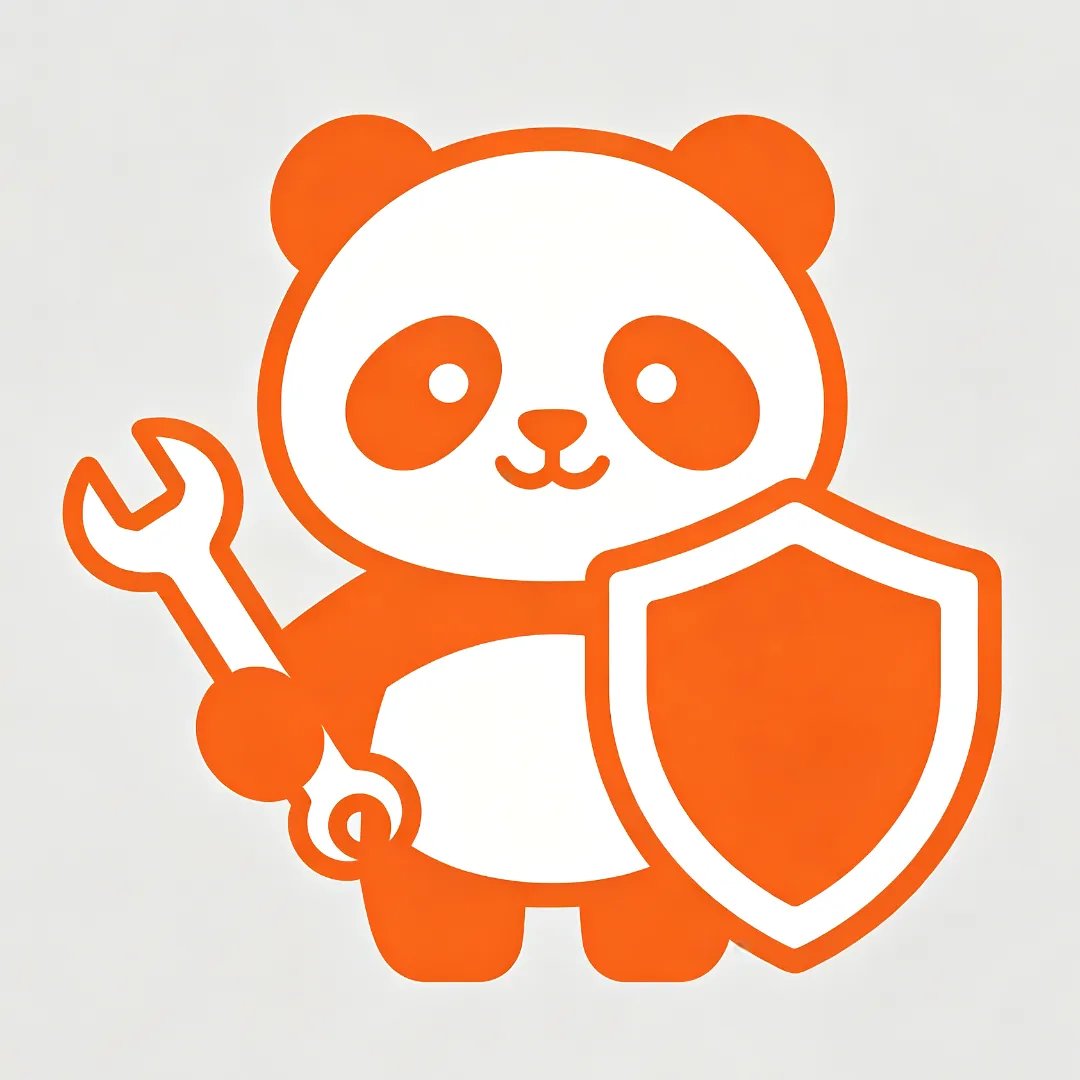 小熊猫辅助神器(多功能工具APP)v1.0.0 安卓版