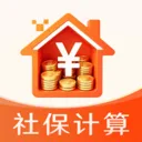 社保医保云计算(社保保障收支测算)v1.0.1 安卓版