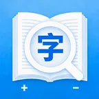 乐享大字放大助手(视力友好工具)v1.0.0 安卓版