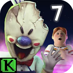 恐怖冰淇淋7outwitt模组v1.1.0 安卓版