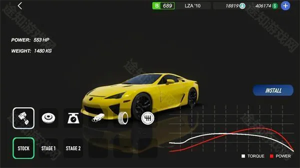 APEX竞速1.8.3内置菜单最新 APEX竞速1.8.3内置菜单最新