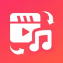 音频提取转换助手(音视频处理工具)v1.0 安卓版