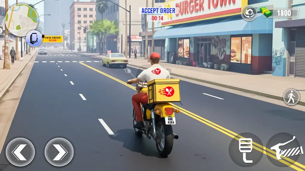 ��ͷʳƷ����(��������ģ����Ϸ)v0.0.7 �ֻ���