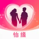 怡缘(兴趣社交App)v1.0.1 安卓版