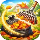 落叶清理模拟器(落叶清洁游戏)v1.6 手机版