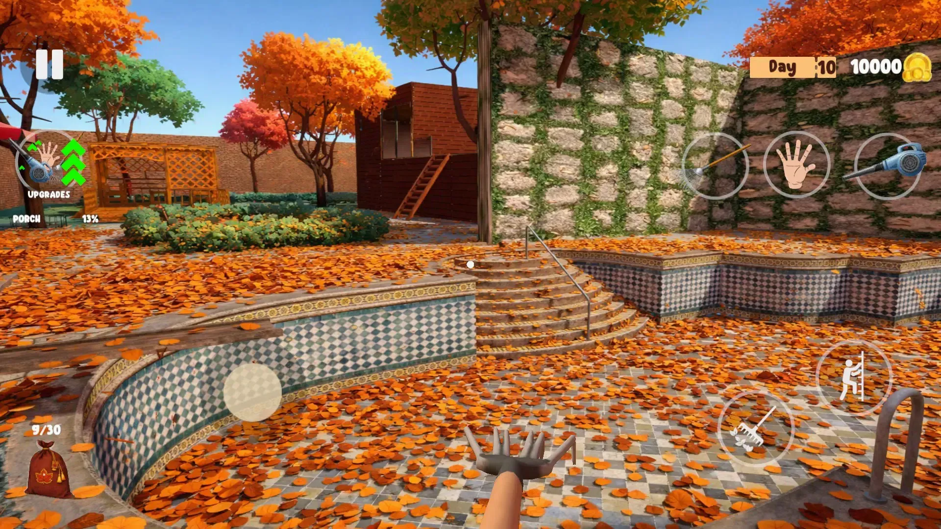 ��Ҷ����ģ����(��Ҷ�����Ϸ)v1.6 �ֻ���