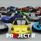 PROJECT R:终极汽车模拟器(汽车模拟游戏)v0.2.04 安卓版