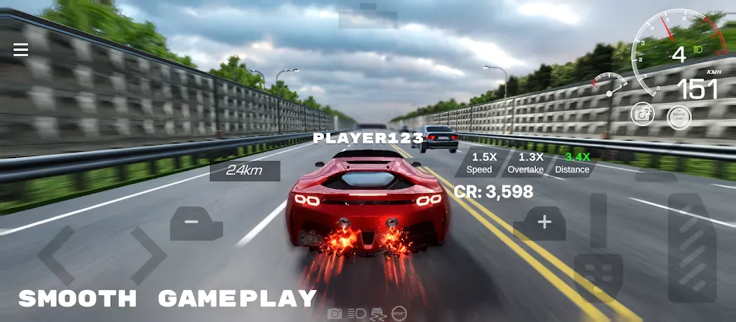 PROJECT R���ռ�����ģ����(����ģ����Ϸ)v0.2.04 ��׿��
