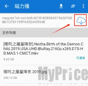 磁力播优化(磁力资源工具) 磁力播优化(磁力资源工具)